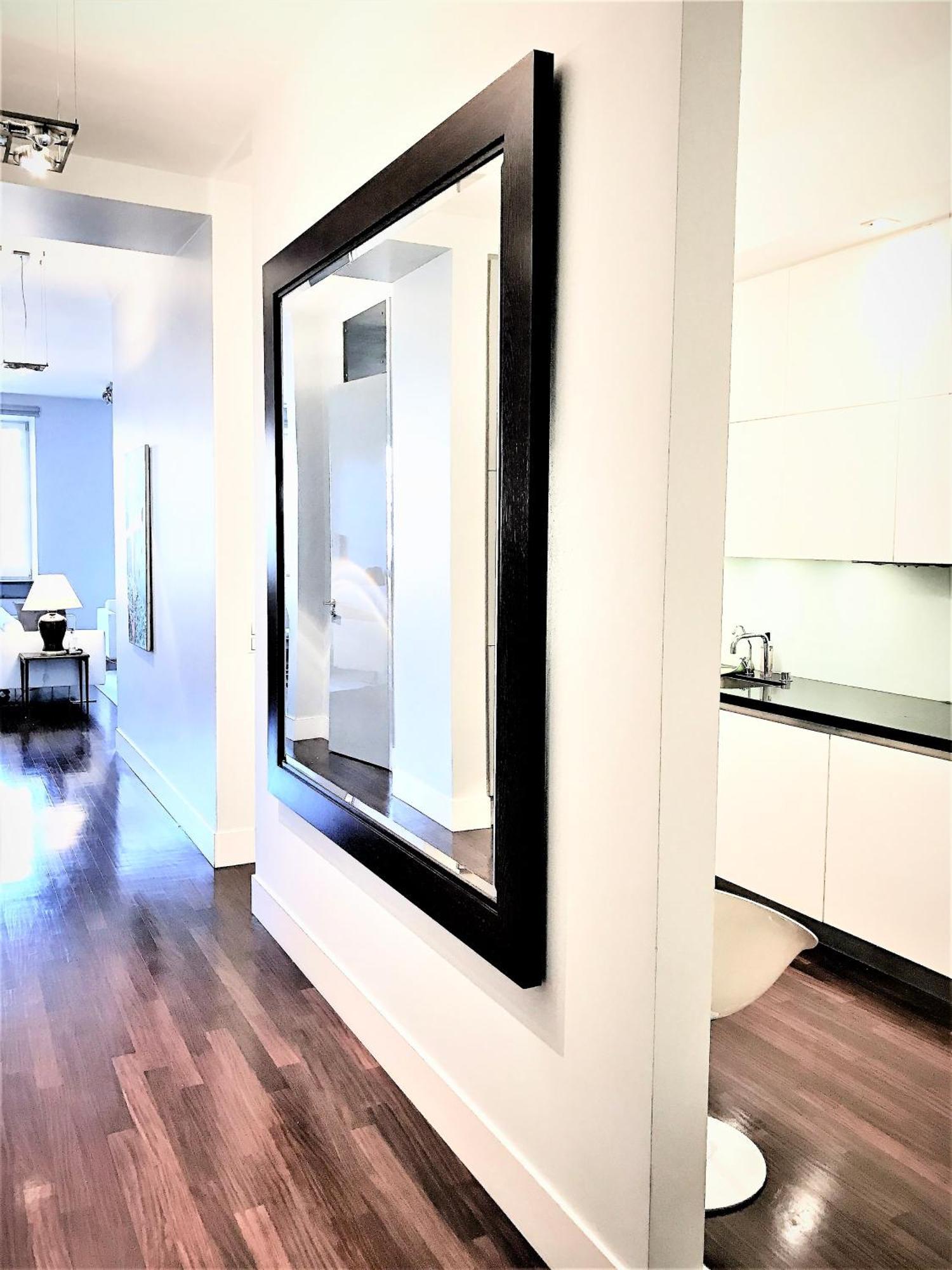 Luxury Apartments Mondrian Market Square III Varsovia Habitación foto